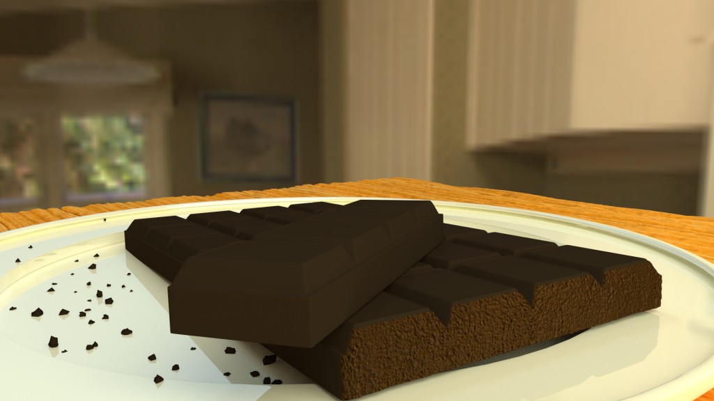 Chocolate preview image 1